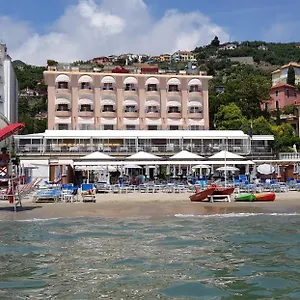 Hotel Regina, Alassio