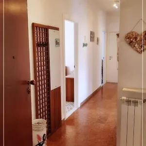 Appartamento La Casa Di Palma, Alassio