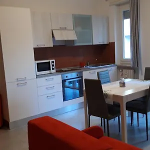 Appartamento Rania, Alassio
