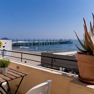 Fronte Mare Con Terrazzo Zio Appartement
