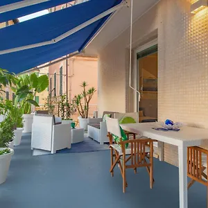 Appartamento Terrace, Alassio