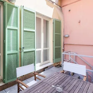 Appartamento Giulia -, Alassio