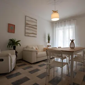 Appartamento Da Amare - Centro, Alassio