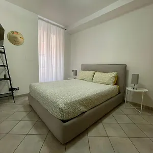 Casa Celeste, Bilocale Nel Pieno Centro Di Appartement