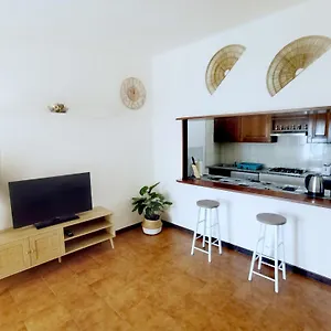 Appartamento Casa Smile, Alassio