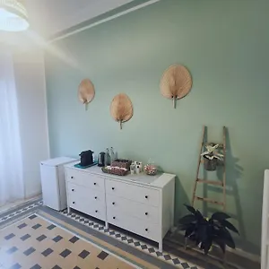 Gialla Ridi Che Ti Passa Maison d'hôtes