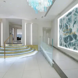 Ristorante Toscana Hotel