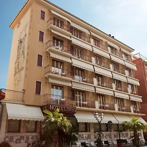 Hotel Corso Alaxi Hotels Отель
