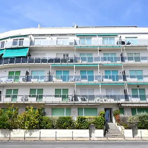 Appartamento Vespucci, Alassio