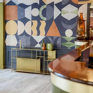 Hotel Bristol, Alassio