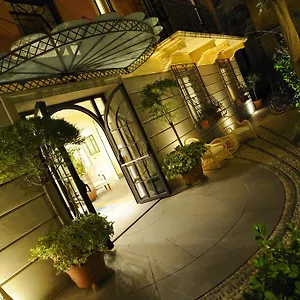 Firenze Апарт-отель