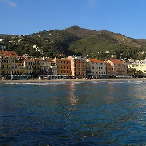 Hotel Badano Sul Mare, Alassio