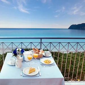 Hotel Grand, Alassio